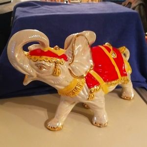 Festival Elephant